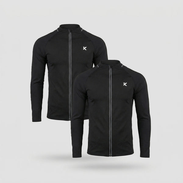 Chaqueta Sauna Hombrephoto #1