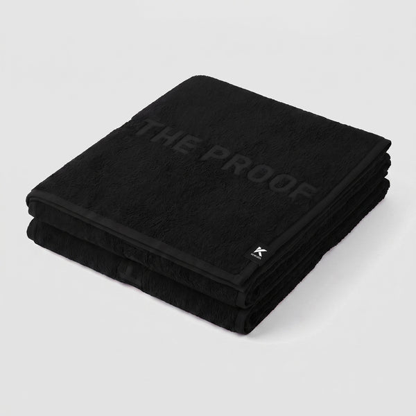 Kewlioo Sweat Towel 2-packphoto #1