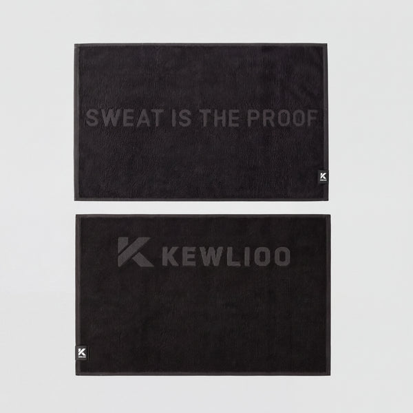 Kewlioo Sweat Towel 2-packphoto #4