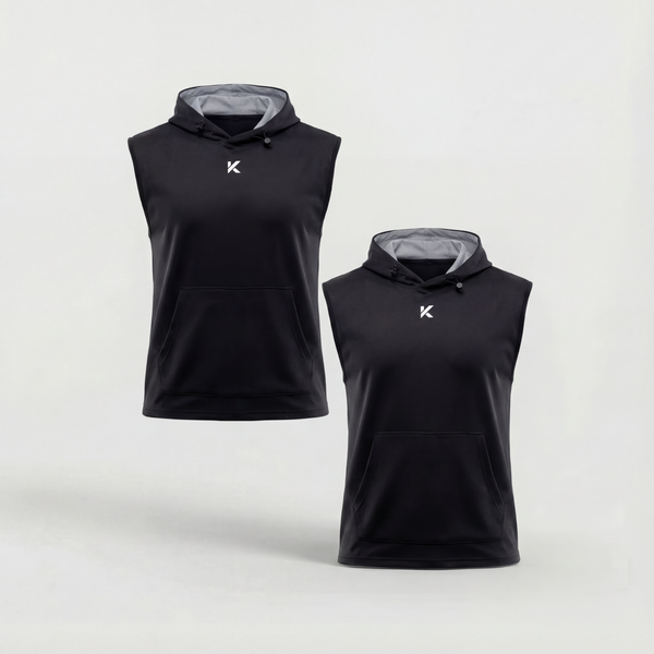 Le Gilet Sauna à Capuchephoto #1