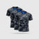 Pack de 3 T-shirts Sudation Homme  Gris Camouflage