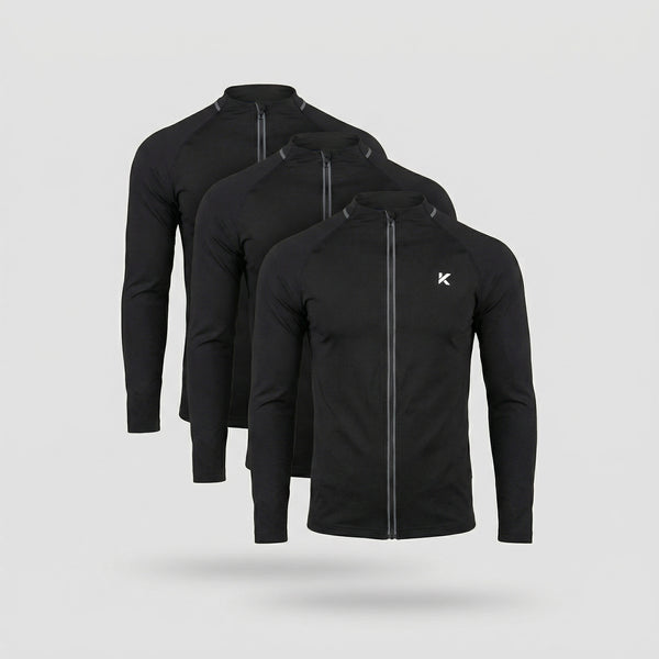 Chaqueta Sauna Hombrephoto #1