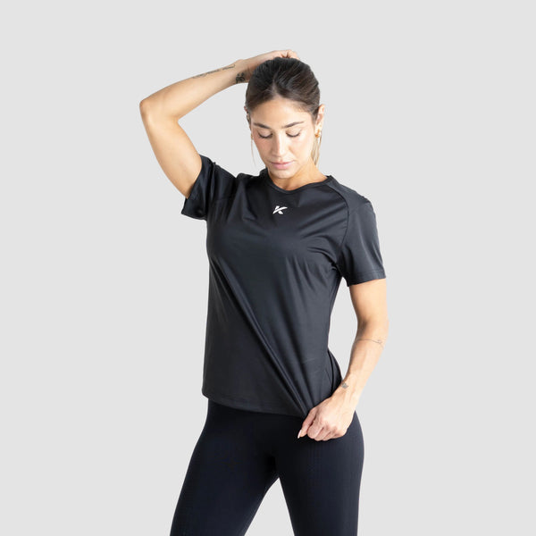 Women's Pro Sauna Shirt 2.0photo #4