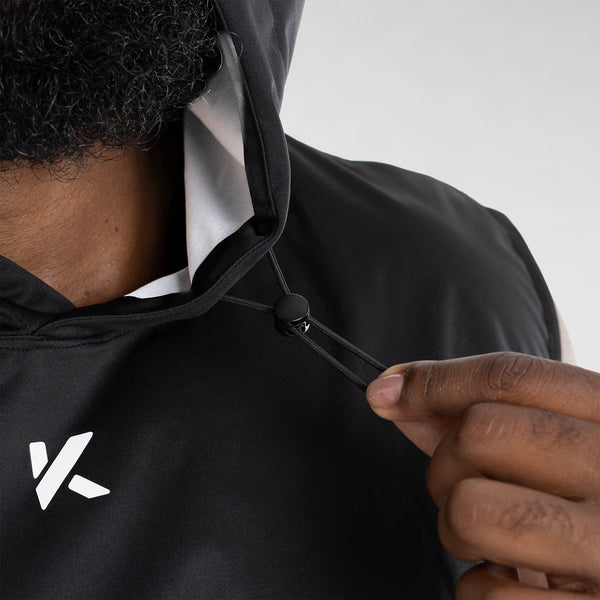 Le Gilet Sauna à Capuchephoto #9