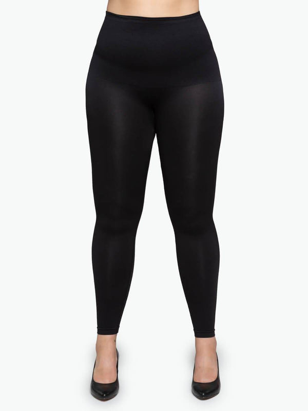 Leggings Sculptants Taille Haute (Vente Finale) photo #1