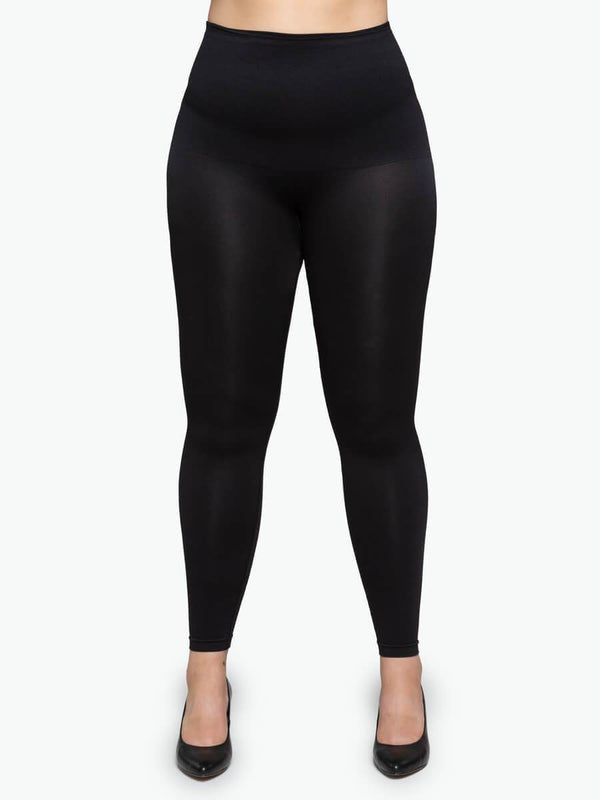 Legging gainant taille haute - Liquidation photo #1