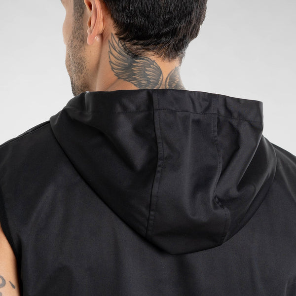 Le Gilet Sauna à Capuchephoto #8