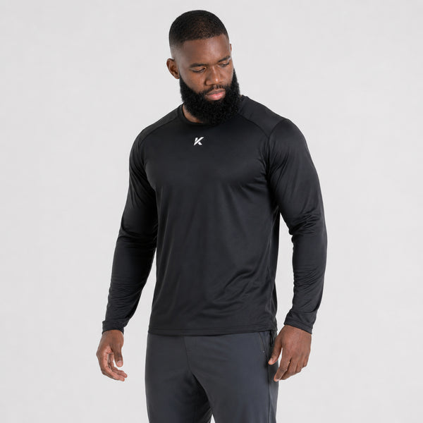 Pro Sauna Long Sleeve Shirt™photo #5