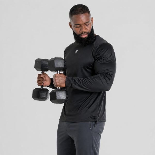 Pro Sauna Long Sleeve Shirt™photo #2