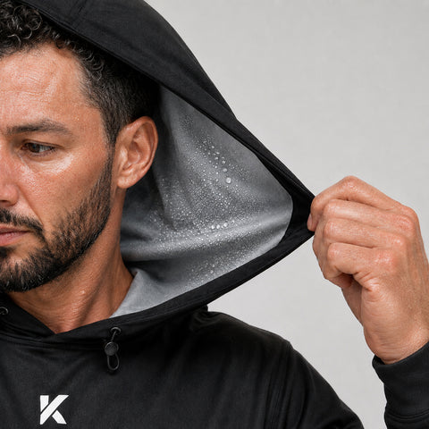 Hoodie Sauna Pro™