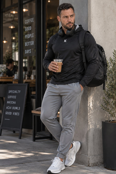 Hoodie Sauna Pro™