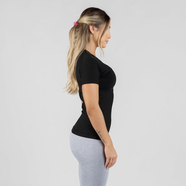 Women's Sauna Shirt 3-Pack (Multicolor) photo #6