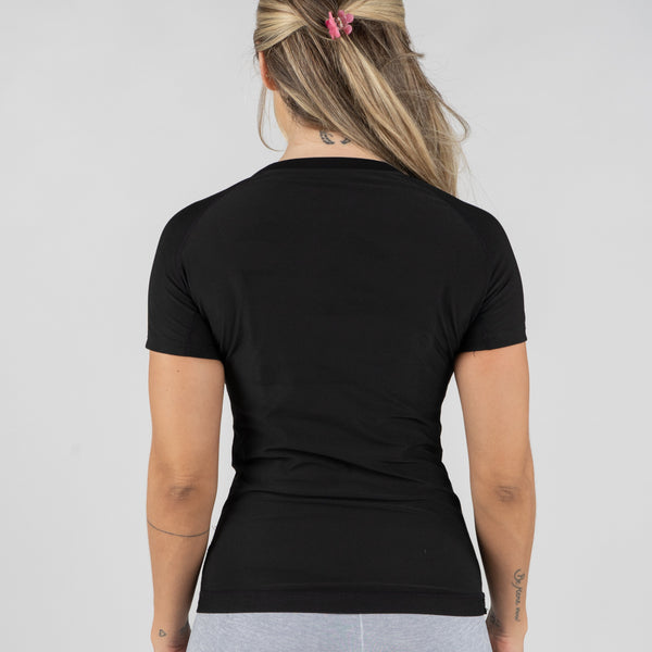 T-shirt de sudation pour femmes photo #5