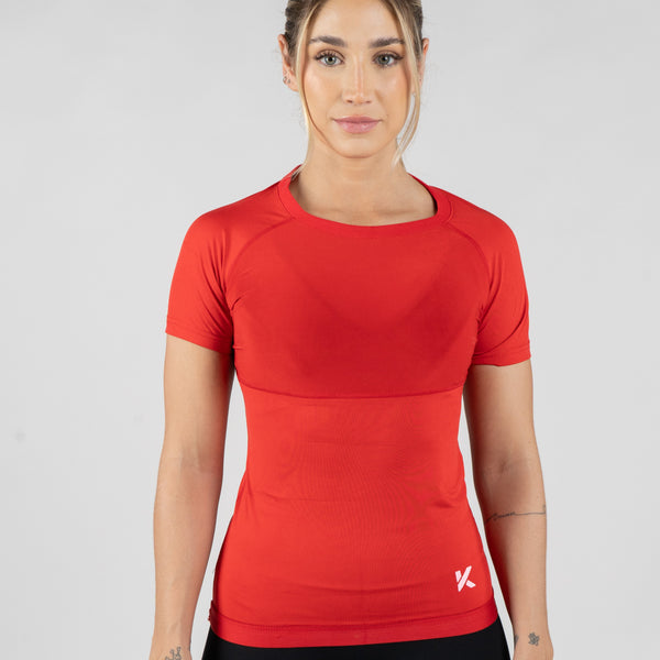 Women's Sauna Shirt 3-Pack (Multicolor) Prime Dealphoto #11