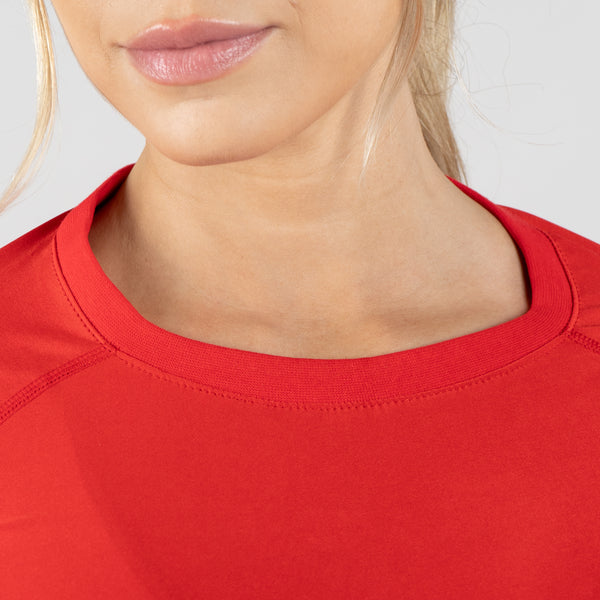 Women's Sauna Shirt 3-Pack (Multicolor) Prime Dealphoto #12