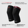 Red Relief Knee Sleeve 2-Pack