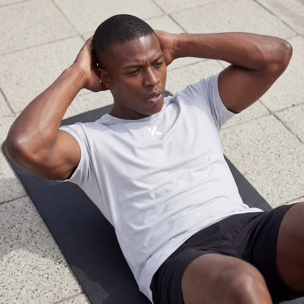 Men's Pro Sauna Shirt 2.0photo #13