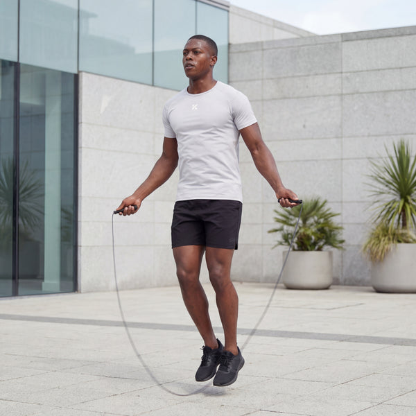 Men's Pro Sauna Shirt 2.0photo #12