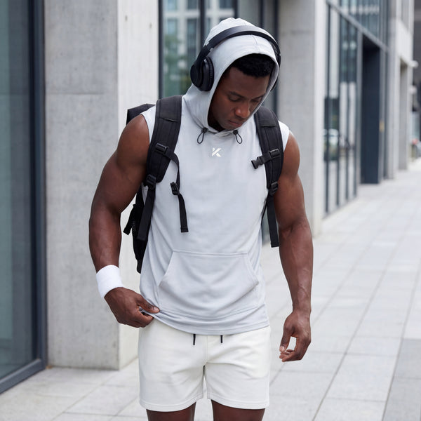 Pro Sauna Hooded Tank 2.0 2-Pack Bonephoto #7