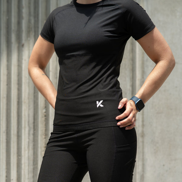 Kewlioo Pro Conjunto de Biker para Mujer photo #8