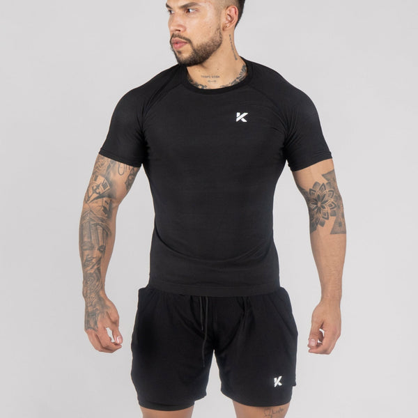 Kewlioo Pro Men's Tee Setphoto #3