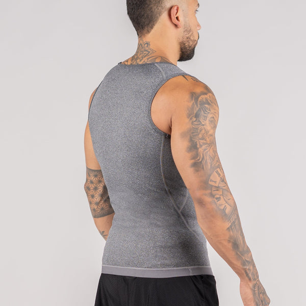 Men's Heat-Trapping Sweat Vest photo #20