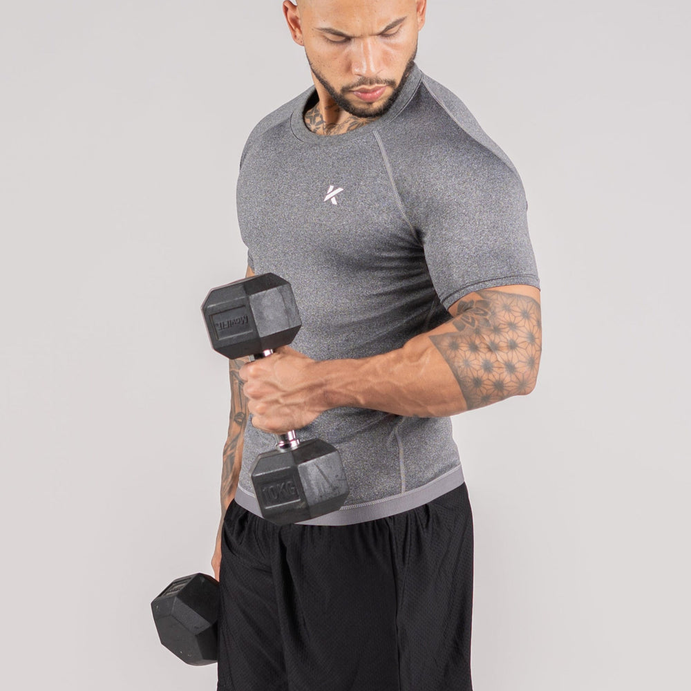 Men's Sauna Shirt 3-pack Multi Color