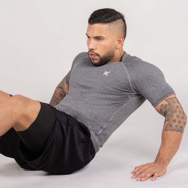 Men's Heat Trapping T-Shirt photo #28