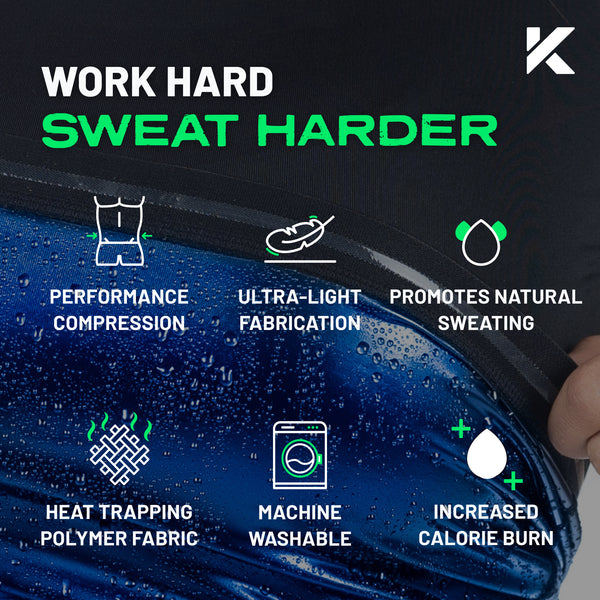 Kewlioo Pro Men's Tee Setphoto #5