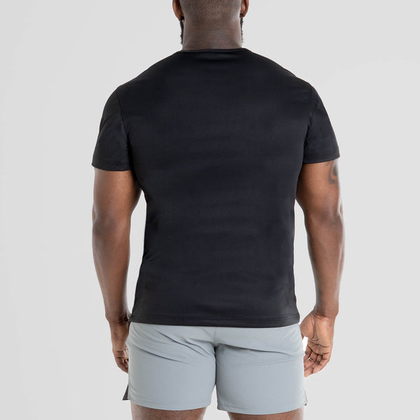 Men's Pro Sauna Shirt 2.0photo #6