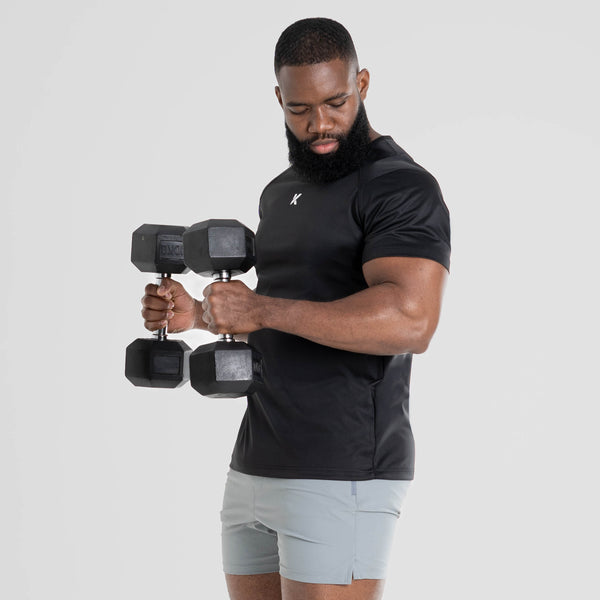 Men's Pro Sauna Shirt 2.0photo #9