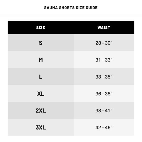 XL Triple Sweat Stackphoto #8