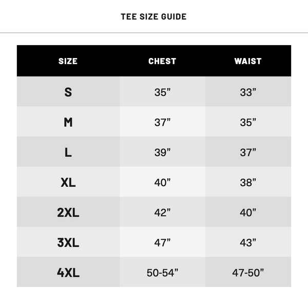 XL Triple Sweat Stackphoto #9