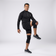 Red Relief Knee Sleeve 2-Pack