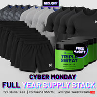 Full Year Supply Stack