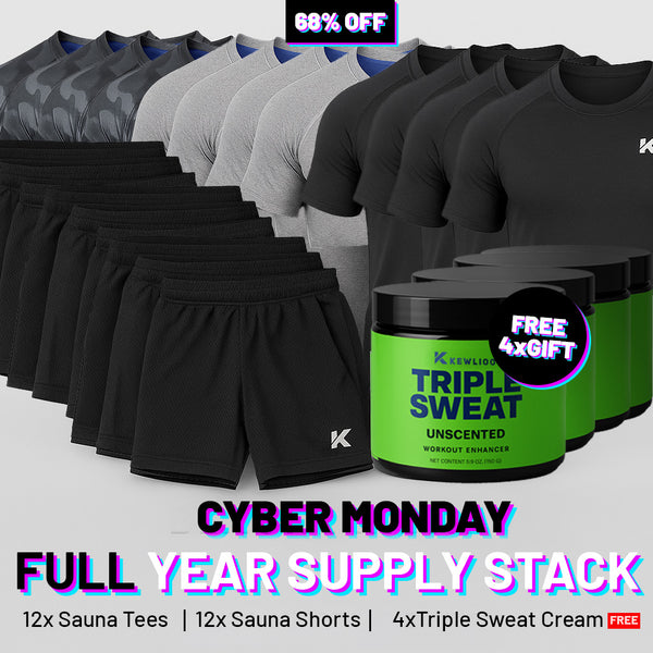 Full Year Supply Stackphoto #1