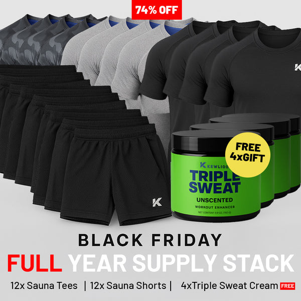 Approvisionnement Annuel Sweat Stackphoto #1