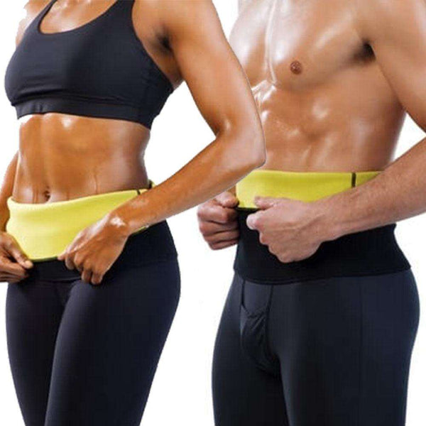 DÉGUSTATION Le toner de taille ultime en néoprène (unisexe) photo #1
