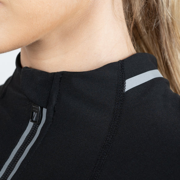 Kewlioo Pro Sauna Jacket for Women photo #9