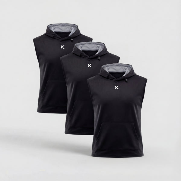 Le Gilet Sauna à Capuchephoto #1