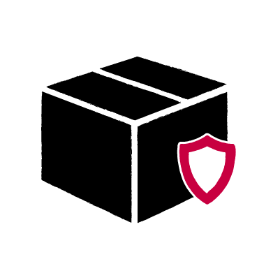 Protect Your Orderphoto #1