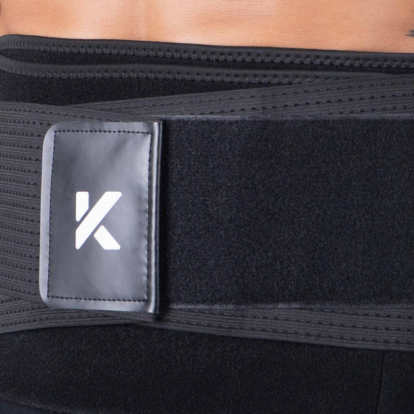 Men's Hot Power Waist Shaper Beltphoto #7