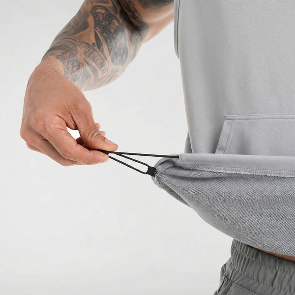 Pro Sauna Hooded Tank 2.0 2-Pack Bonephoto #8