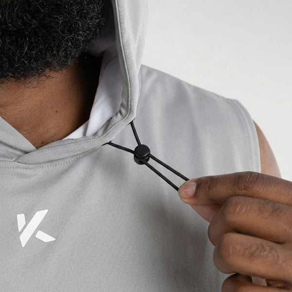 Pro Sauna Hooded Tank 2.0 2-Pack Bonephoto #9