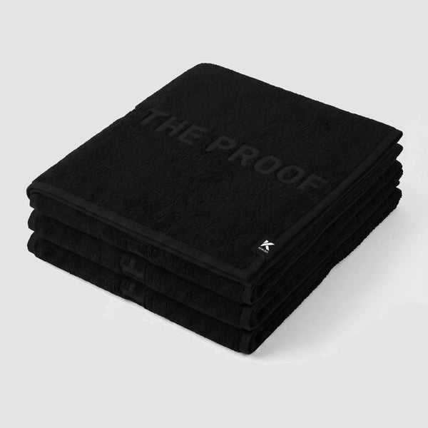 Kewlioo Sweat Towel 3-Packphoto #1