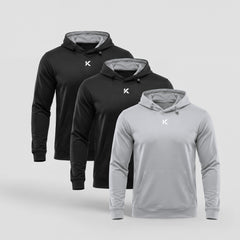 Sudadera Sauna Pro™