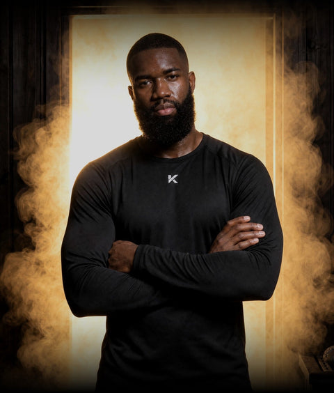 Pro Sauna Long Sleeve Shirt™