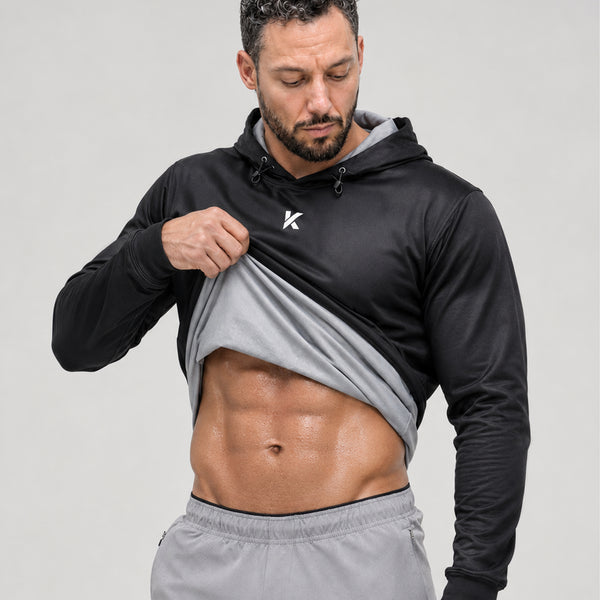 Hoodie Sauna Pro™photo #6