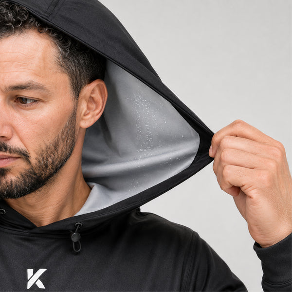 Hoodie Sauna Pro™photo #9