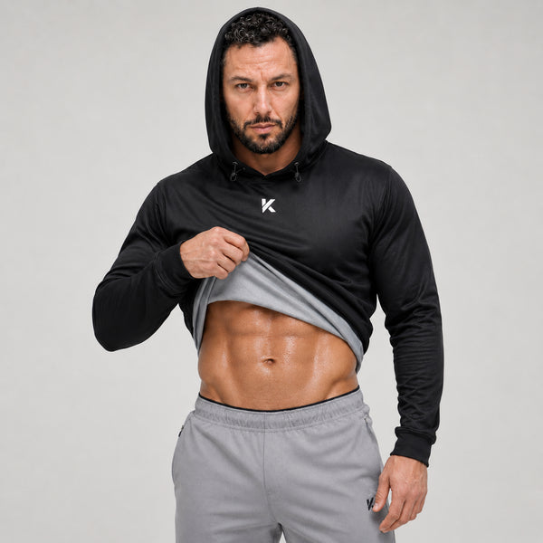 Hoodie Sauna Pro™photo #2